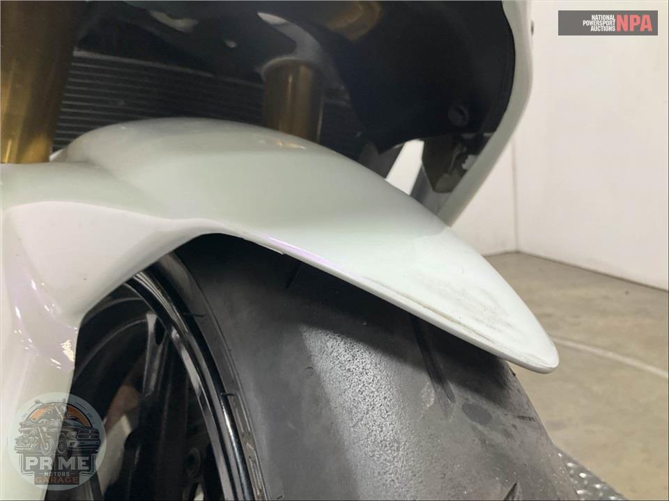 2023 Suzuki GSX-R750M3 — фото 16