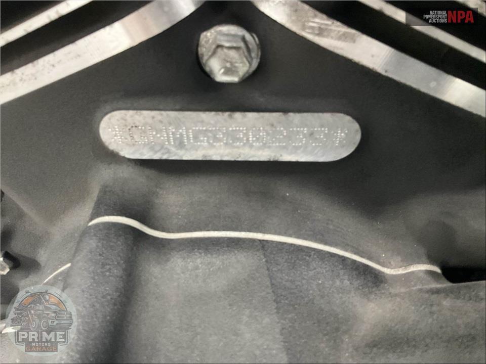 2016 Harley-Davidson FXDL DYNA LOW RIDER — фото 19