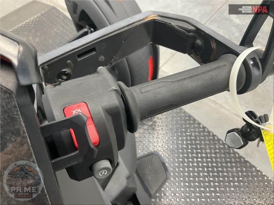 2024 Can-Am RYKER SPORT 900 ACE — фото 21