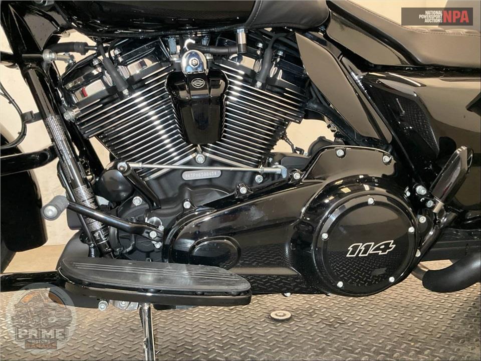 2022 Harley-Davidson FLTRXS ROAD GLIDE SPECIAL — фото 7