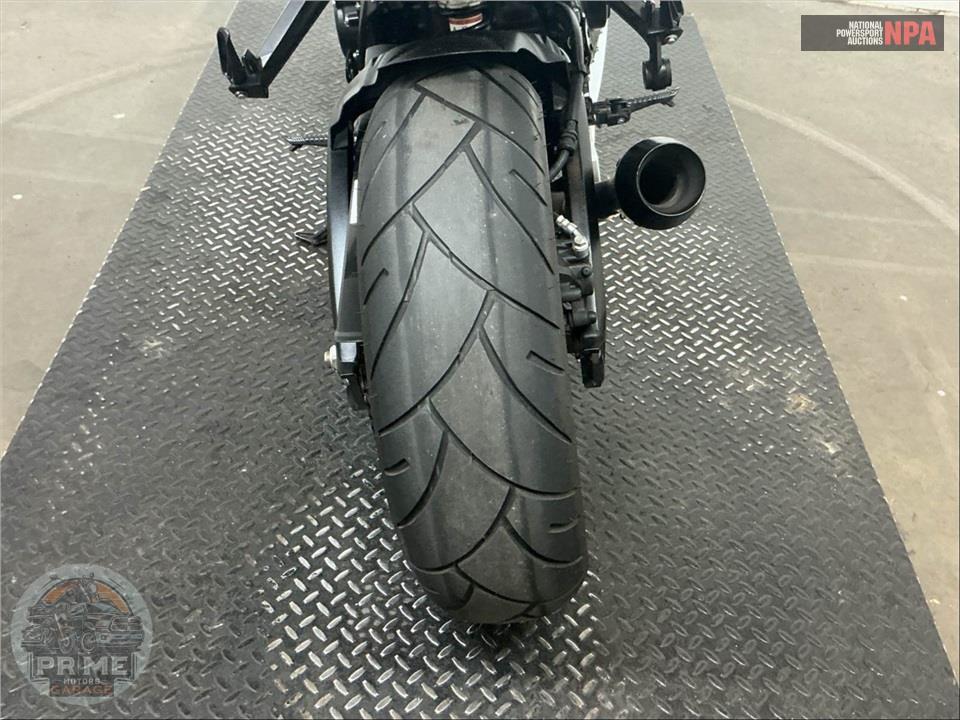 2025 Suzuki GSX-R750M5 — фото 22