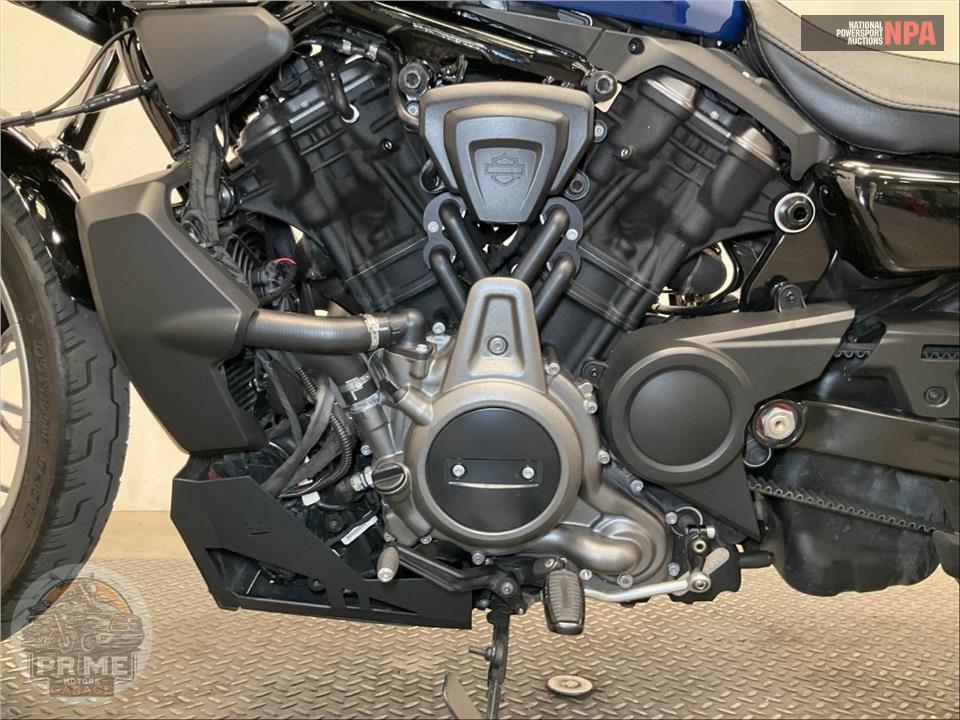 2023 Harley-Davidson RH975S NIGHTSTER SPECIAL — фото 7