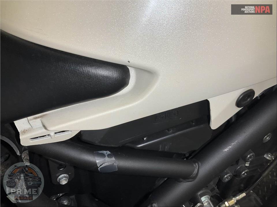 2024 Yamaha YZF-R3 — фото 28