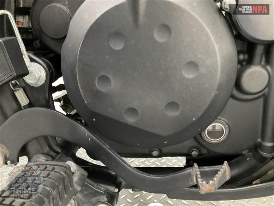 2023 Kawasaki KLR650 S — фото 9