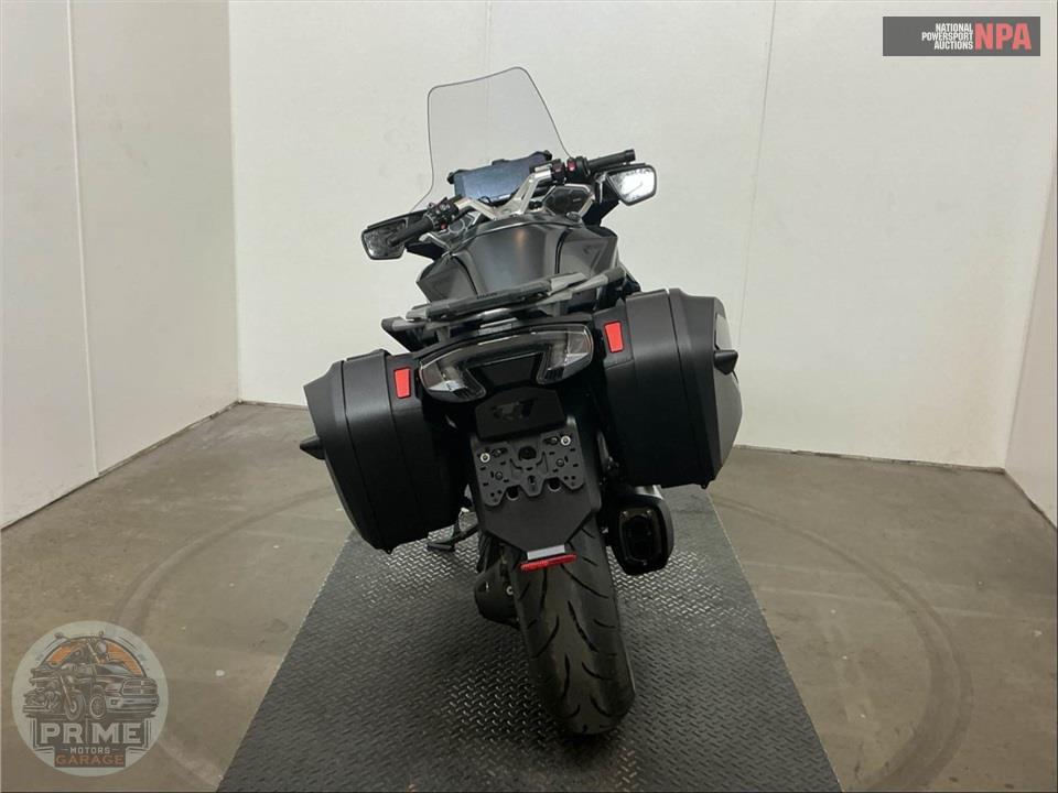 2026 Bmw R1300RT — фото 4