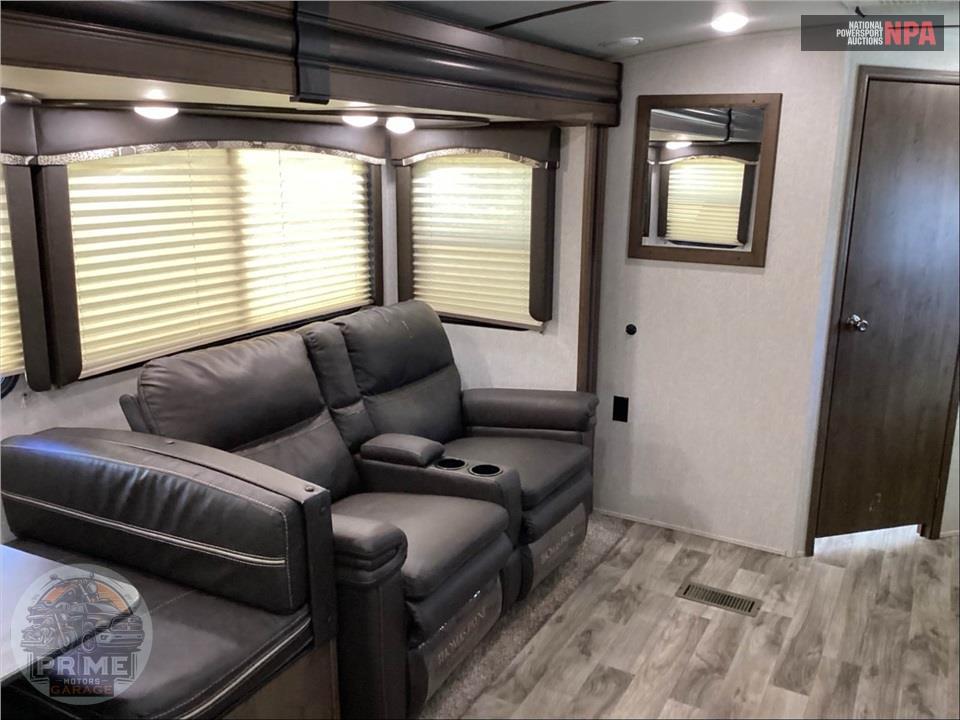 2020 Keystone Rv M-30 RKD - COUGAR SERIES — фото 7