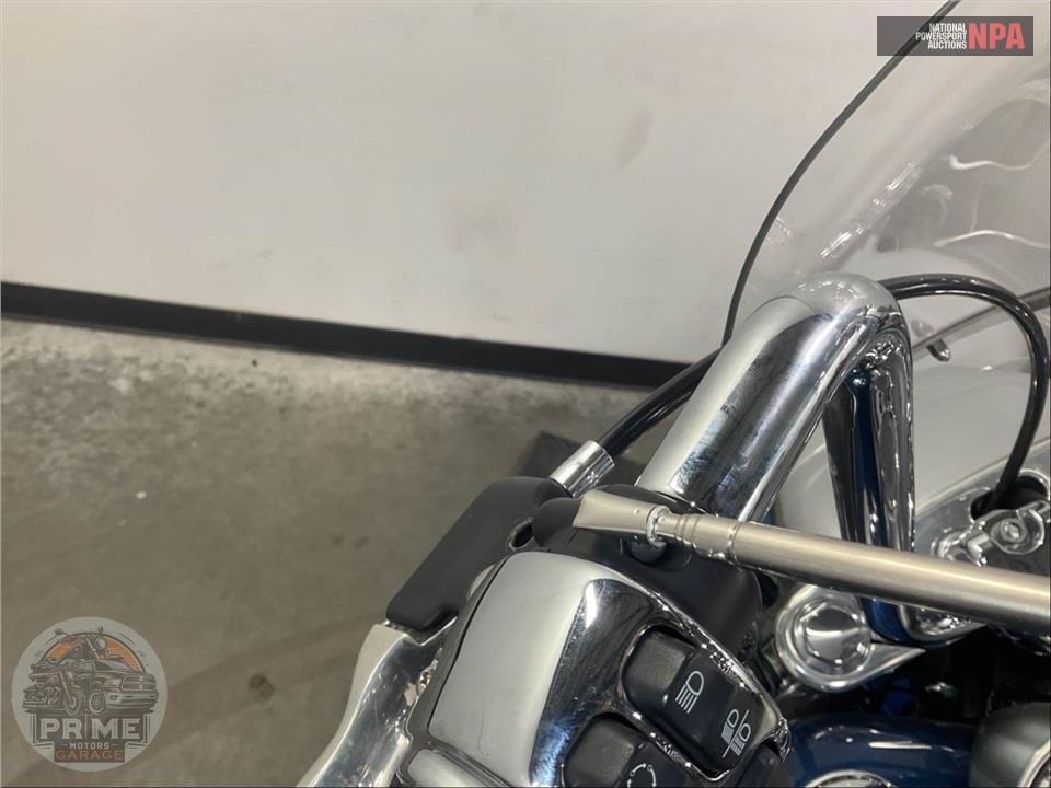 2018 Harley-Davidson FLFBS FAT BOY 114 ANNIVERSARY — фото 20