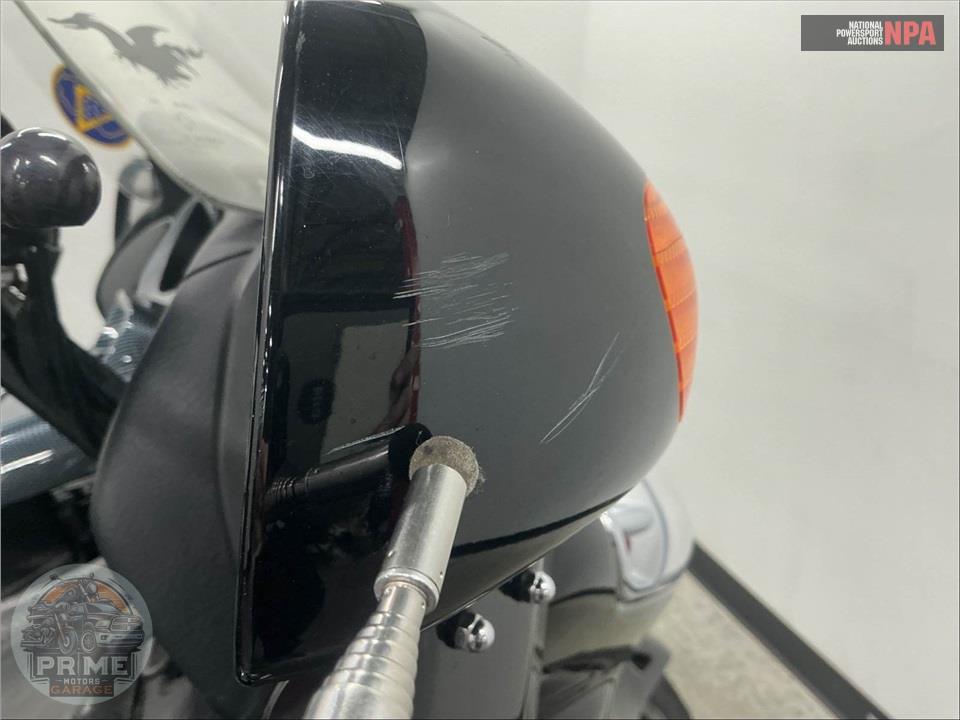 2001 Honda GL18001 GOLDWING — фото 34