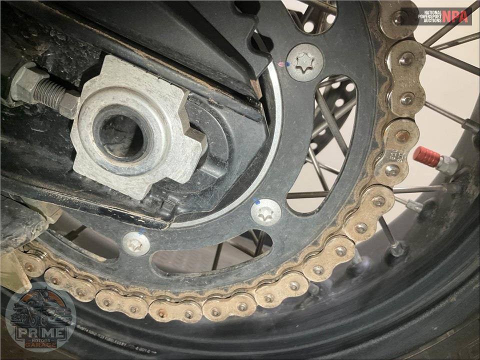 2024 Ktm 790 ADVENTURE — фото 28