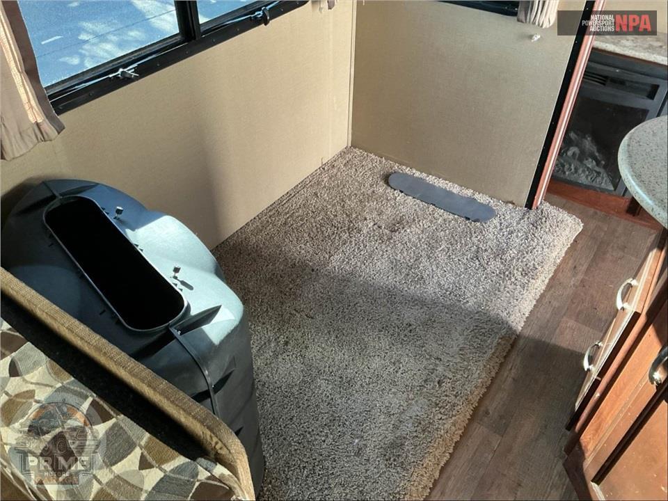 2015 Keystone Rv M-322 BH - OUTBACK SUPER-LITE SERIES — фото 10