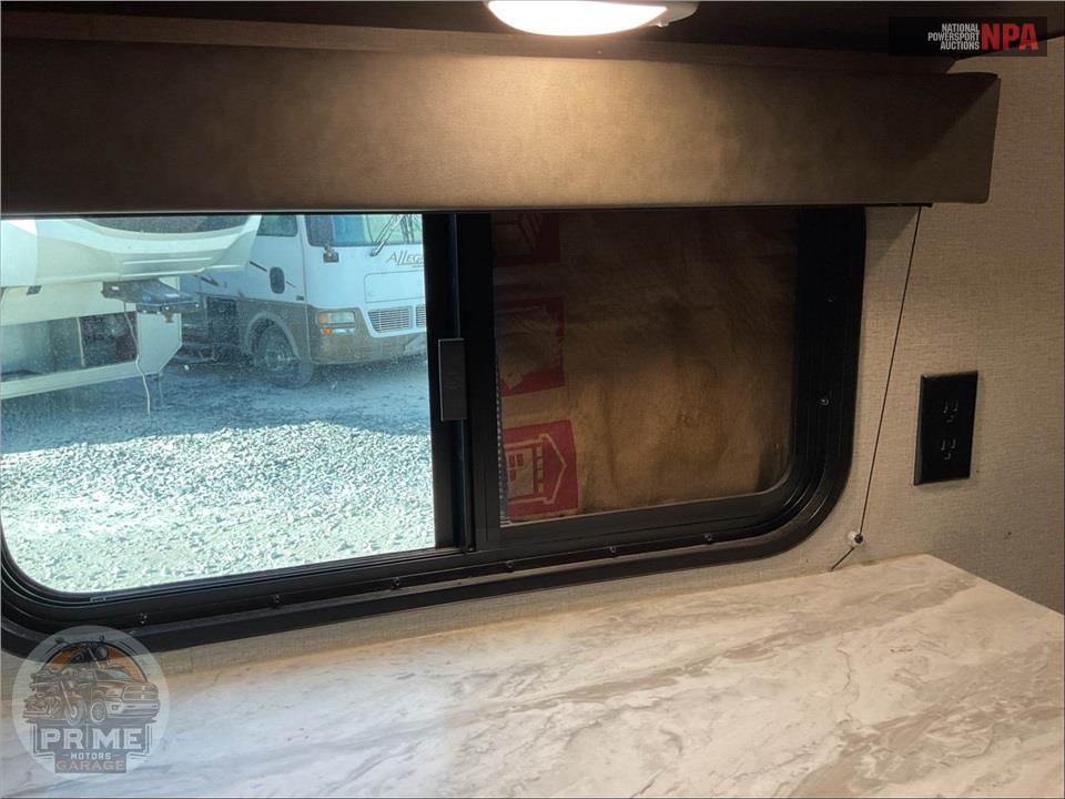 2022 Grand Design Recreational Vehicles M-265BH TRANSCEND XPLOR SERIES — фото 24