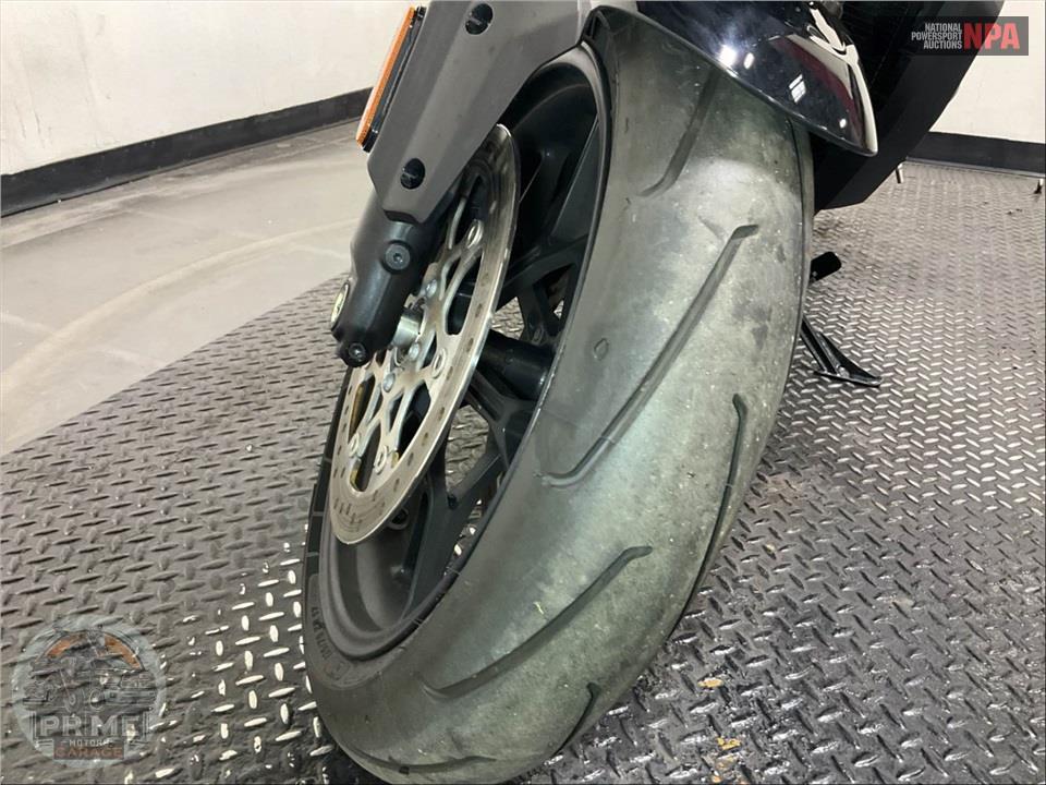 2025 Harley-Davidson RA1250ST PAN AMERICA 1250 ST — фото 15