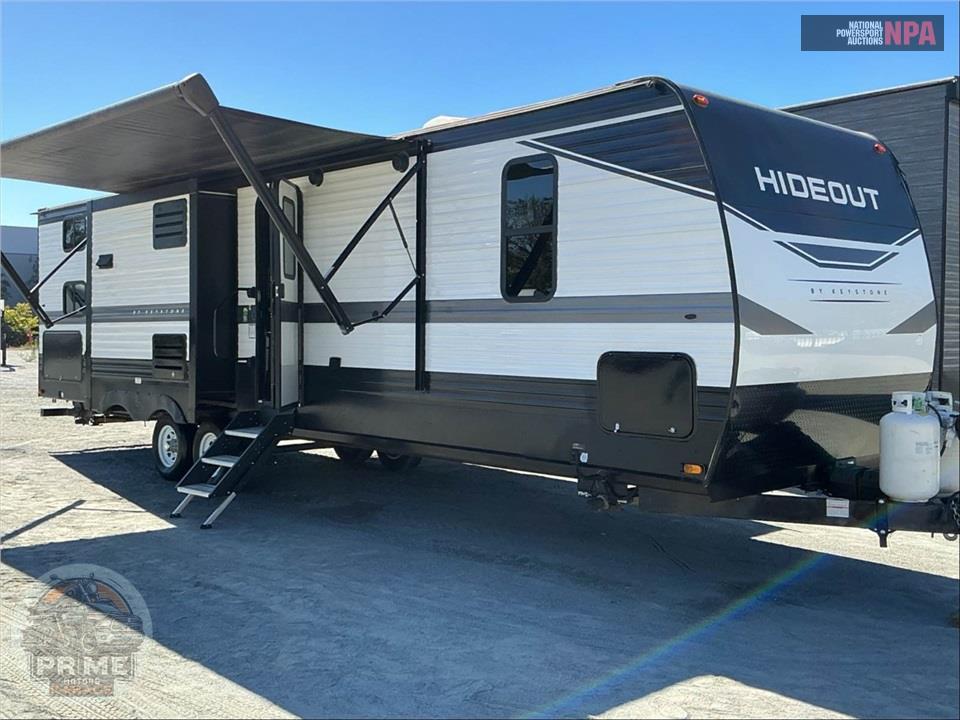 2023 Keystone Rv M-30 BHKSWE - HIDEOUT SERIES — фото 1
