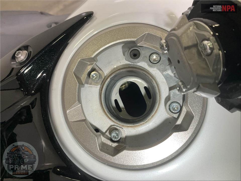 2020 Kawasaki EX650MLF NINJA 650 (ABS) — фото 20