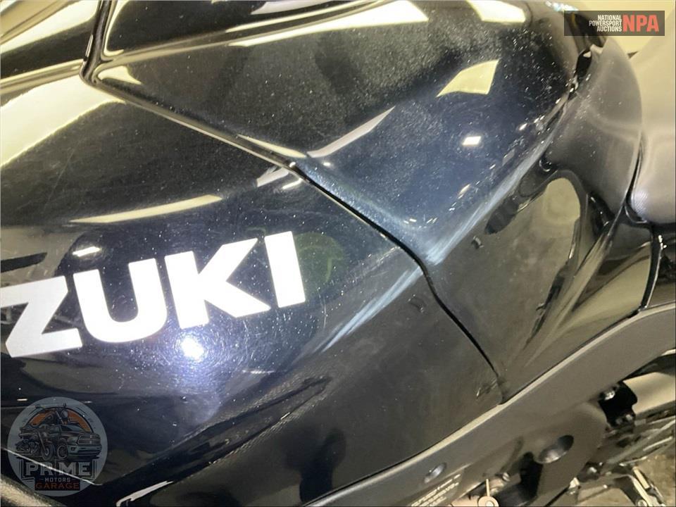 2023 Suzuki GSX-R1000RAM3 (ABS) — фото 19