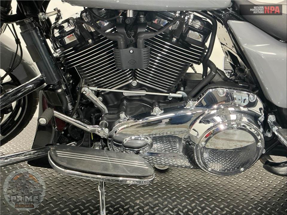 2024 Harley-Davidson FLTRX ROAD GLIDE — фото 7