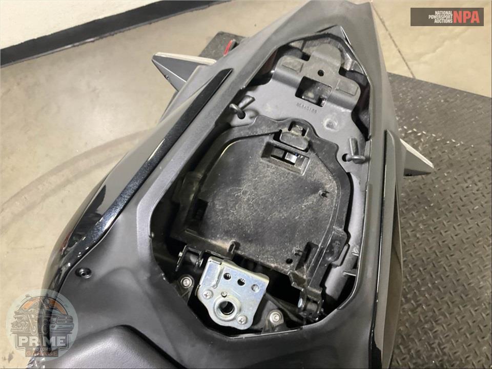 2024 Kawasaki EX500GRFNL NINJA 500 (ABS) — фото 16
