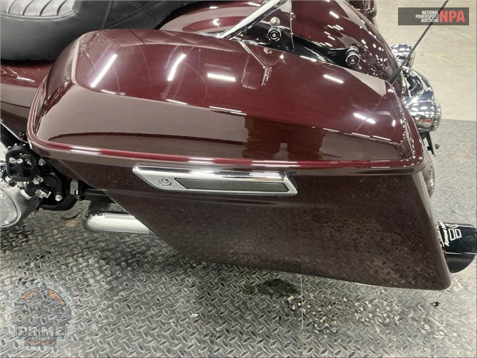 2021 Harley-Davidson FLTRXS ROAD GLIDE SPECIAL — фото 15