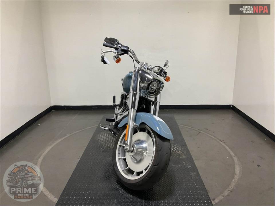 2024 Harley-Davidson FLFBS FAT BOY 114 — фото 2