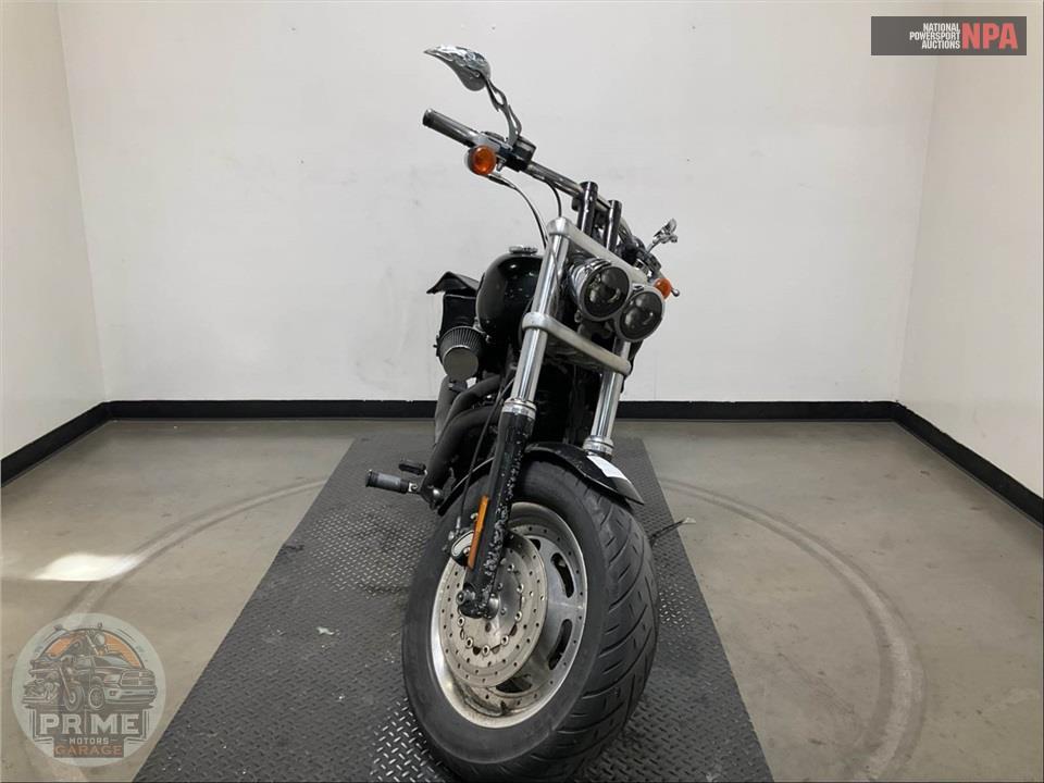 2009 Harley-Davidson FXDF DYNA FAT BOB — фото 2