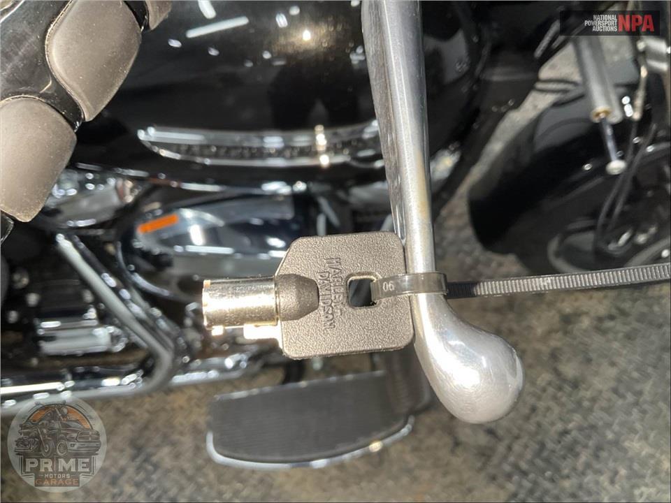 2017 Harley-Davidson FLRT FREEWHEELER — фото 10