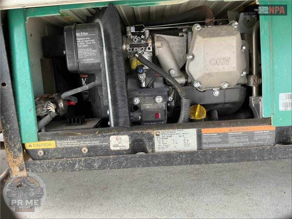 2018 Thor Motor Coach WS31 E450-V10 - QUANTUM SERIES — фото 36