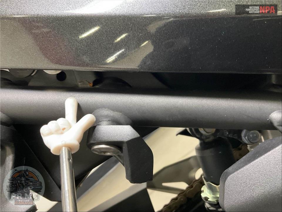 2023 Kawasaki EX400HPFNN NINJA 400 — фото 41