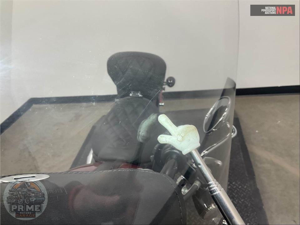 2020 Harley-Davidson FLSL SOFTAIL SLIM — фото 14
