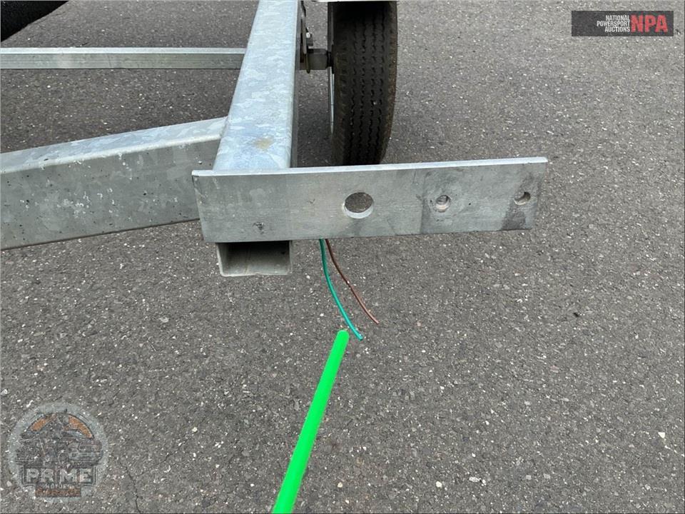 2012 Load Rite Trailers WV1200WBZTS — фото 14