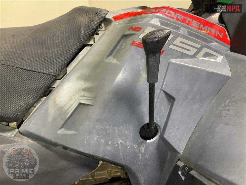 2022 Polaris SPORTSMAN 850 HIGH LIFTER — фото 44