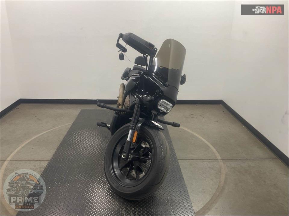2023 Harley-Davidson RH1250S SPORTSTER S — фото 2