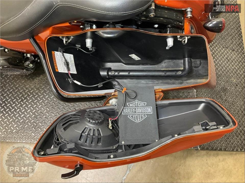 2019 Harley-Davidson FLHXS STREET GLIDE SPECIAL — фото 22
