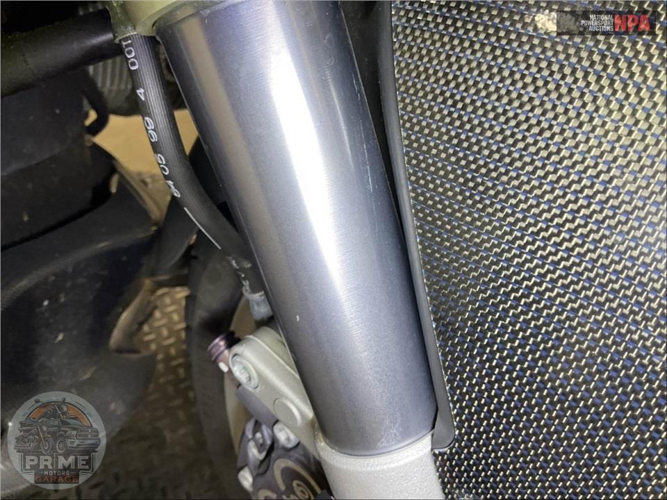 2001 Bmw R1100RS — фото 28