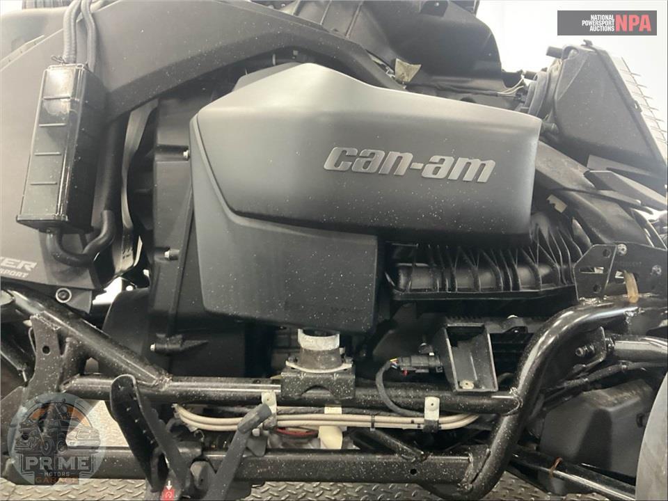 2023 Can-Am RYKER SPORT 900 ACE — фото 6
