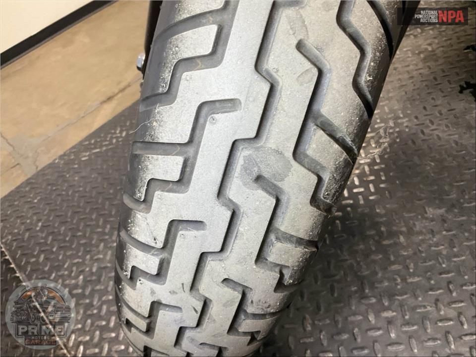 2019 Honda CMX500 REBEL — фото 11