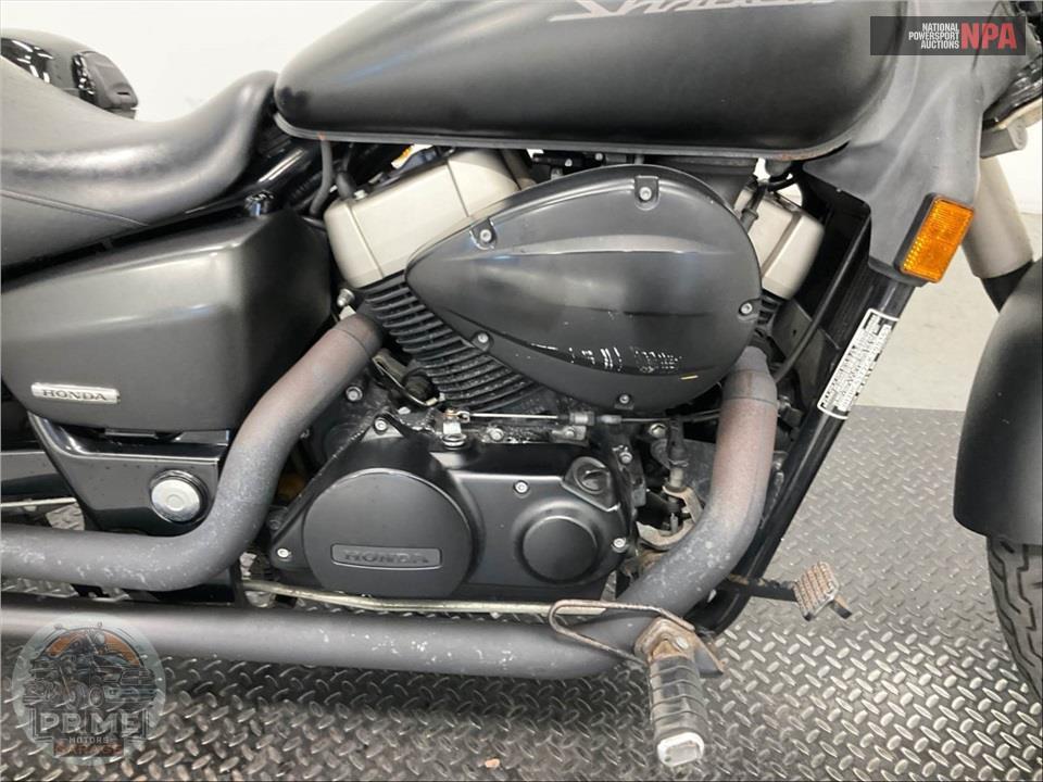 2012 Honda VT750C2BC SHADOW PHANTOM — фото 6