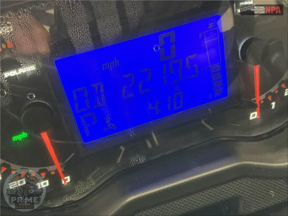 2024 Polaris RANGER XP 1000 PREMIUM — фото 5