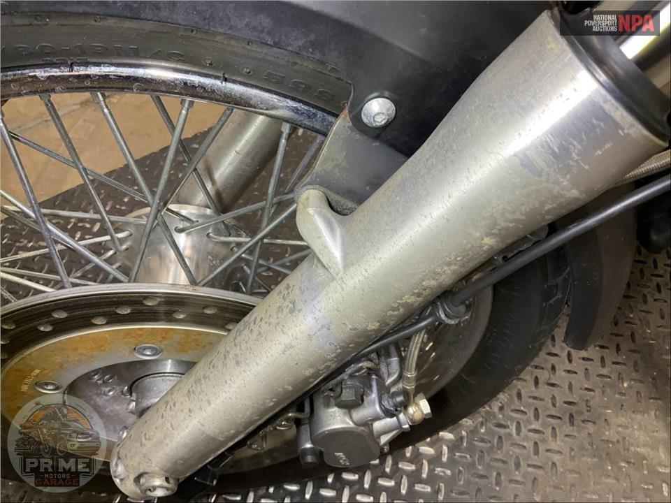 2001 Honda VT750DC1 SHADOW SPIRIT — фото 33