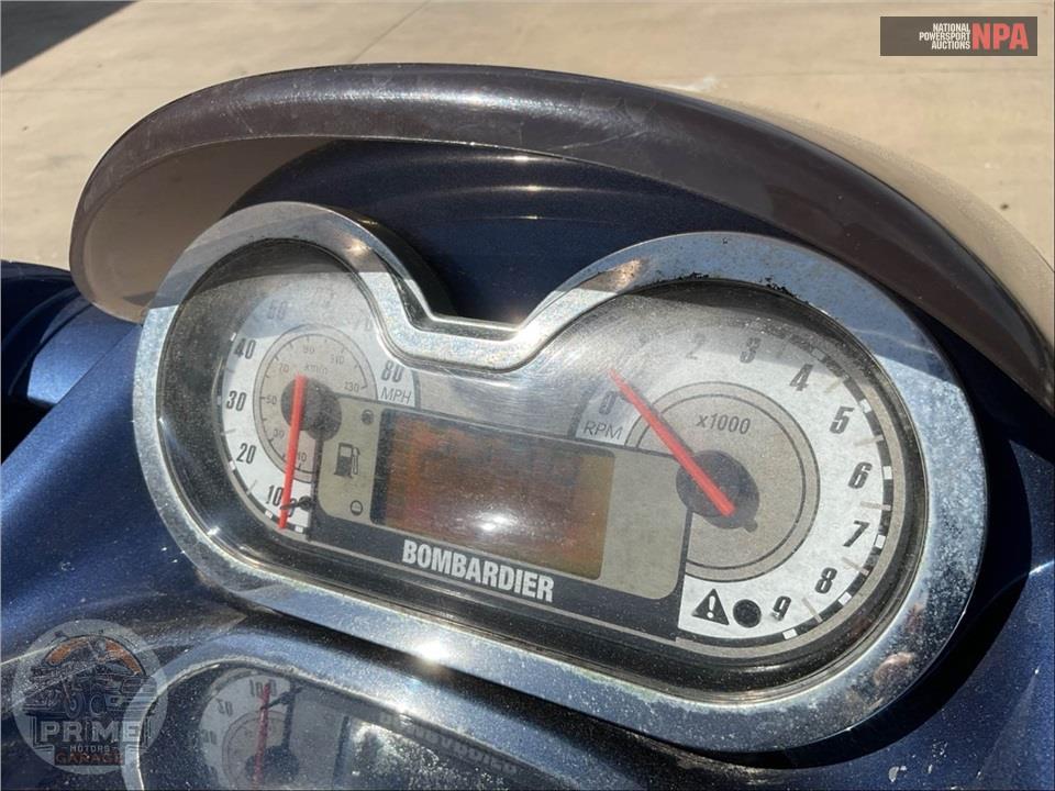 2004 Seadoo/Brp GTX 4TEC SUPERCHARGED LTD — фото 6