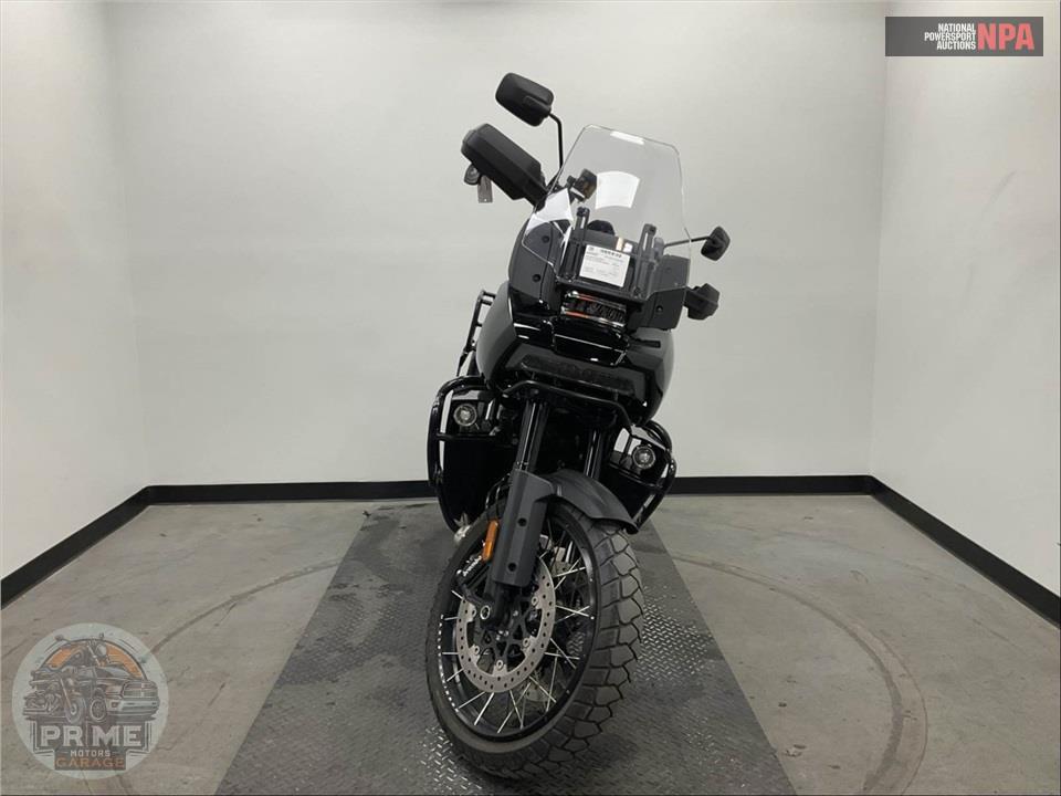 2026 Harley-Davidson RA1250S PAN AMERICA SPECIAL — фото 2