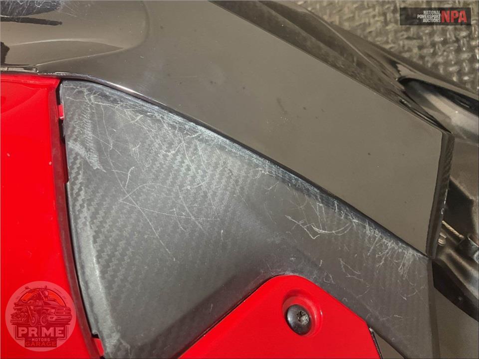 2013 Honda CBR600RRAD — фото 24