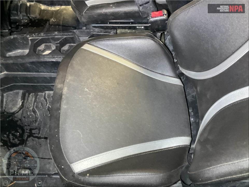 2024 Can-Am COMMANDER MAX XT 1000R — фото 19