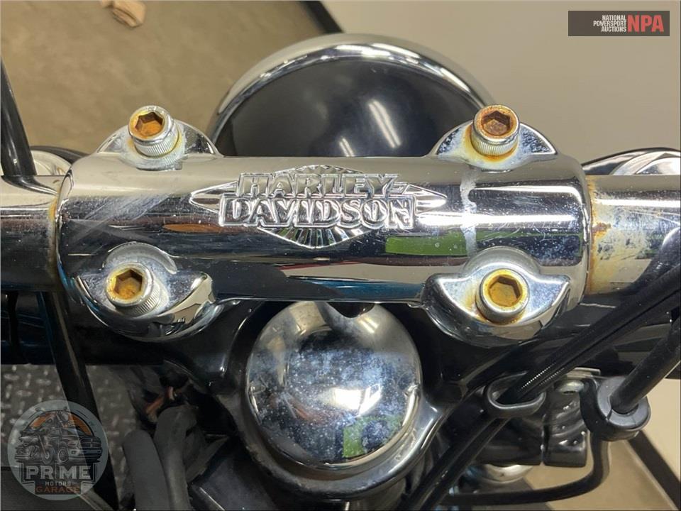 2016 Harley-Davidson FXDB STREET BOB — фото 37