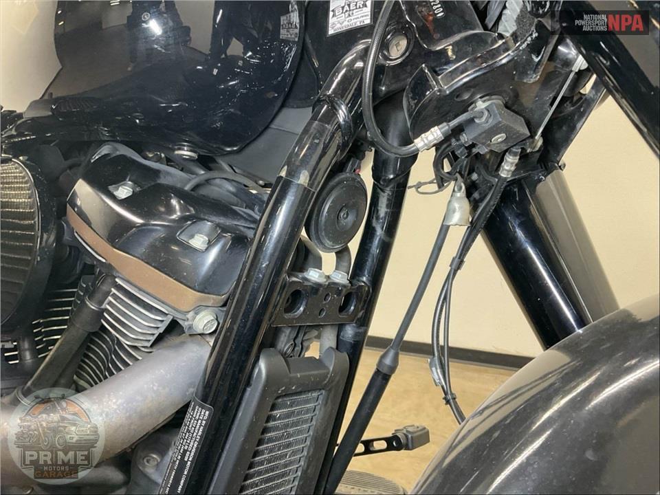 2020 Harley-Davidson FLFBSANV FAT BOY 114 ANNIVERSARY — фото 15
