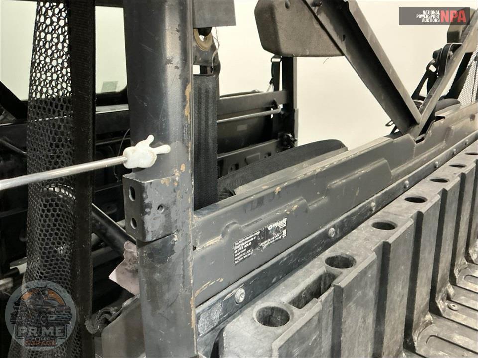 2023 Polaris RANGER CREW XP 1000 TEXAS EDITION — фото 25