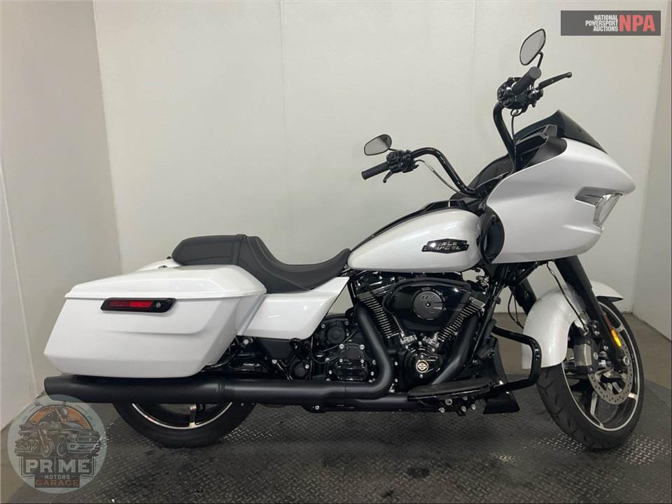 2024 HARLEY-DAVIDSON FLTRX ROAD GLIDE