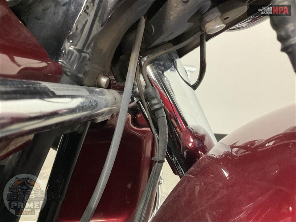 2002 Harley-Davidson FLHTCUI ULTRA CLASSIC ELECTRA GLIDE — фото 15