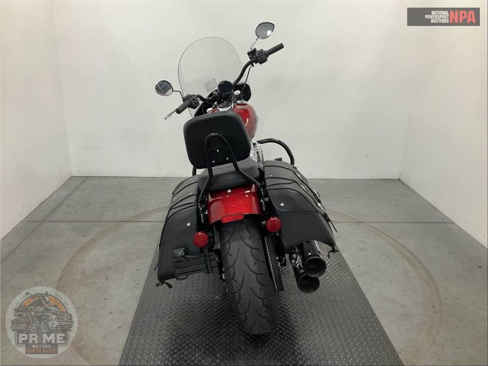 2023 Indian Motorcycle SUPER CHIEF LIMITED (ABS, COLOR) — фото 4