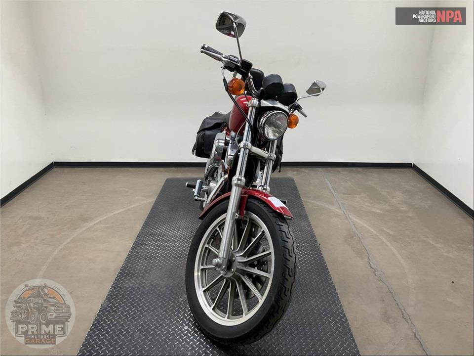1998 Harley-Davidson XL883 SPORTSTER — фото 2