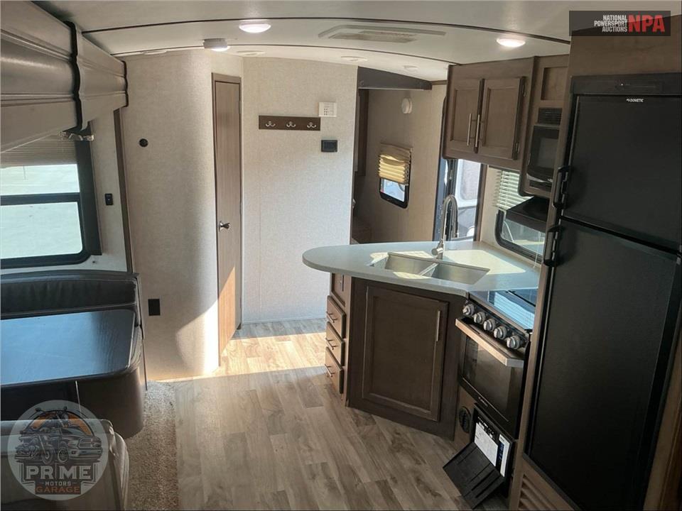 2019 Keystone Rv M-29 BHS - COUGAR SERIES — фото 7